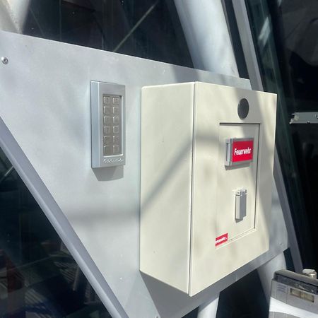 Hotel Best In Hosting Graz - Self Check In Zewnętrze zdjęcie
