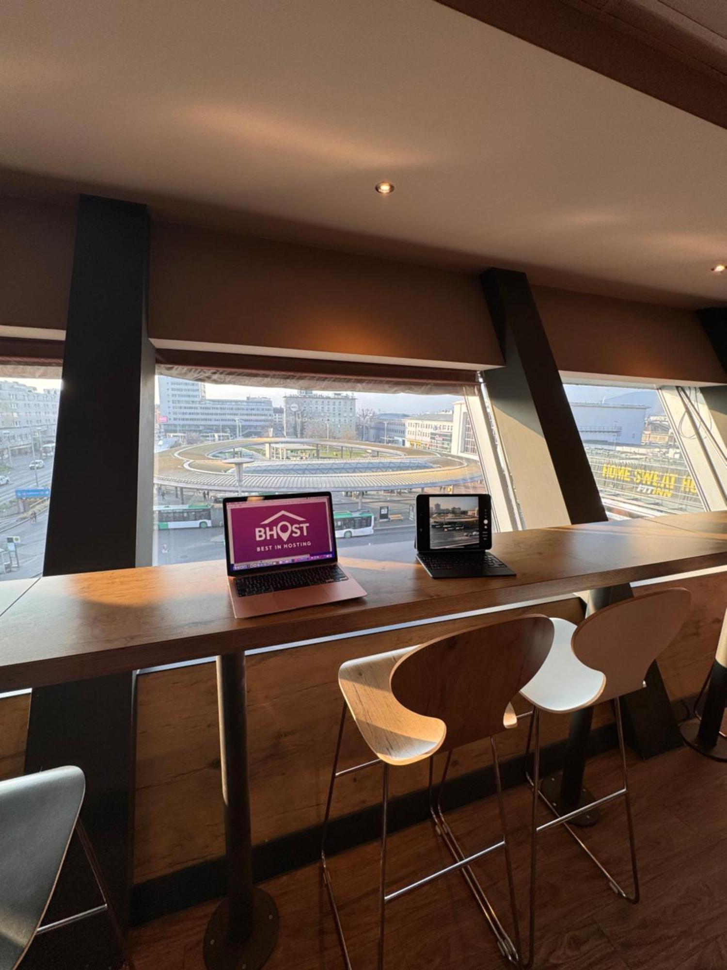 Hotel Best In Hosting Graz - Self Check In Zewnętrze zdjęcie