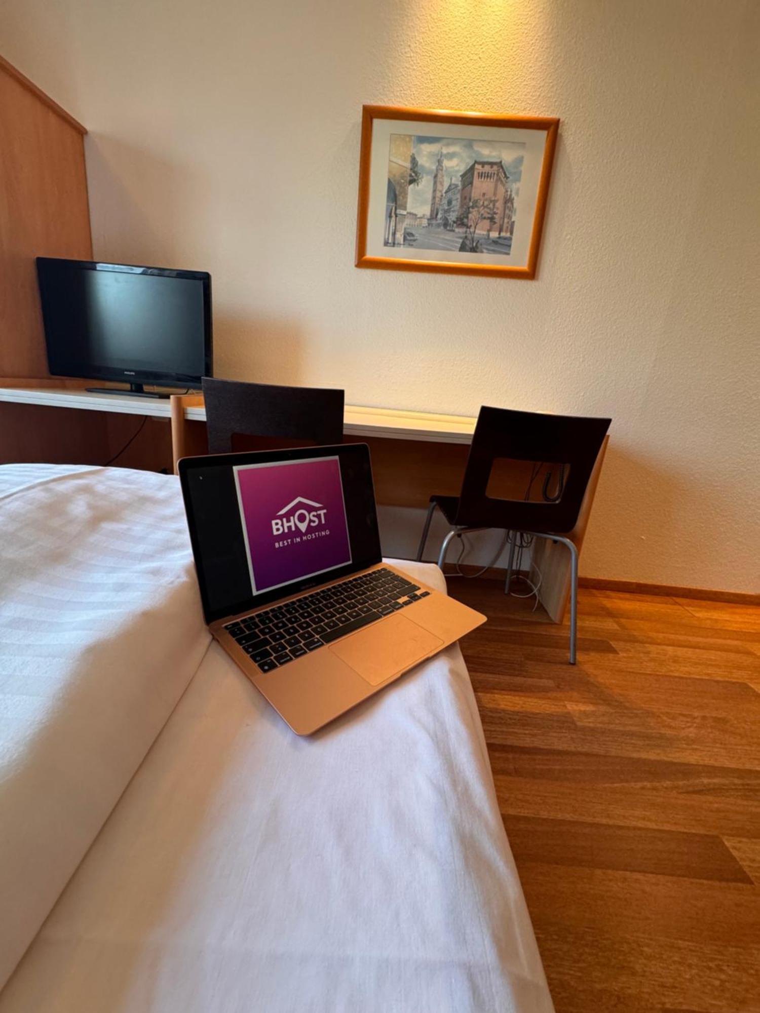 Hotel Best In Hosting Graz - Self Check In Zewnętrze zdjęcie