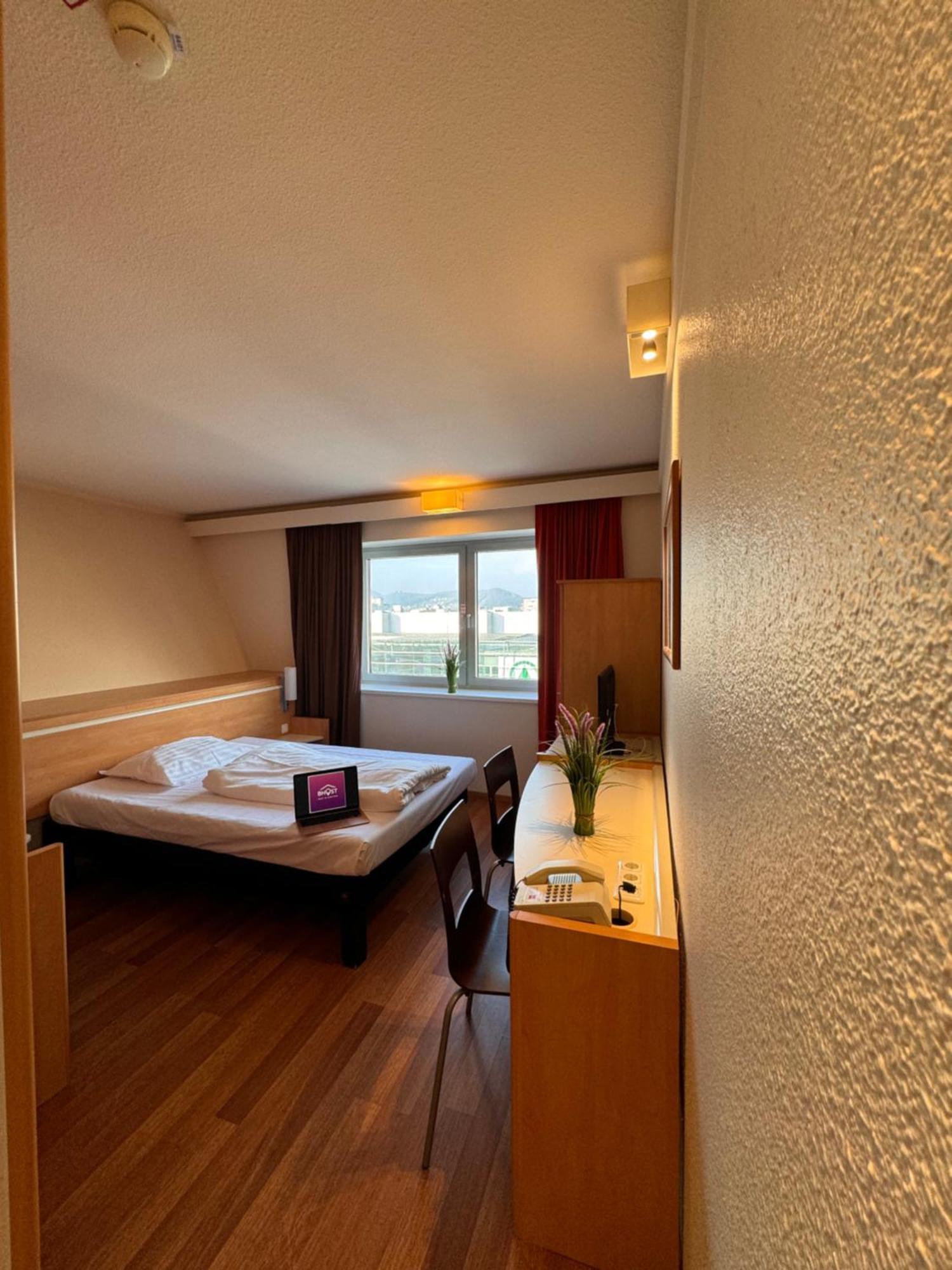 Hotel Best In Hosting Graz - Self Check In Zewnętrze zdjęcie