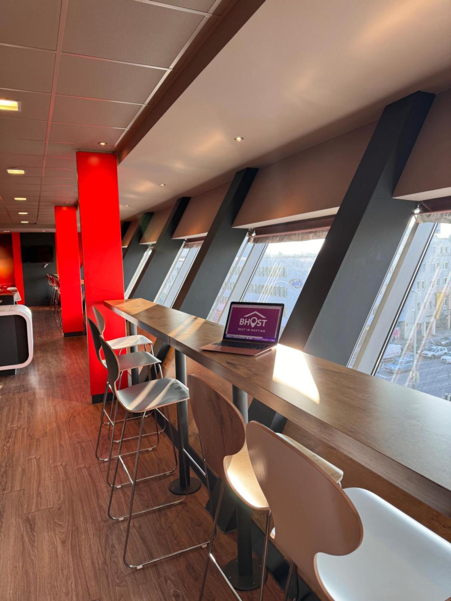 Hotel Best In Hosting Graz - Self Check In Zewnętrze zdjęcie