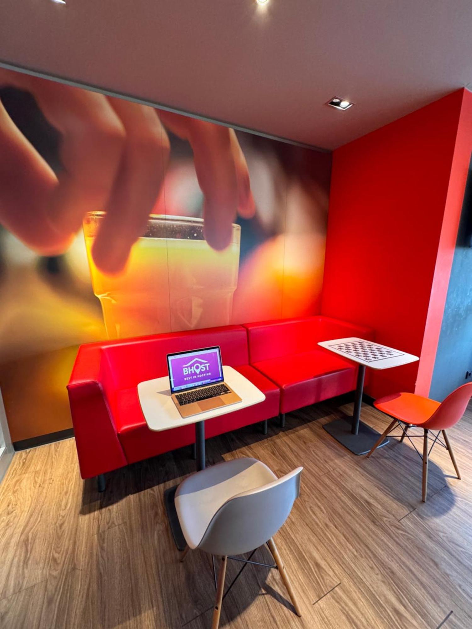 Hotel Best In Hosting Graz - Self Check In Zewnętrze zdjęcie